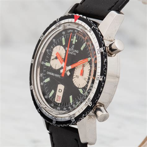 montres breitling chrono 24 de 38 mm